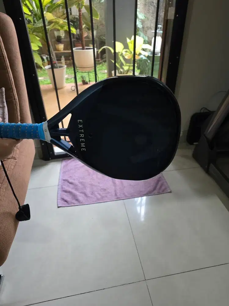 HEAD EXTREME ONE X 2026 PADEL RACKET