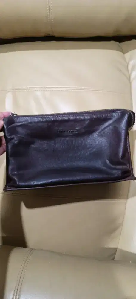 Handbag Hush puppies Original Istimewa
