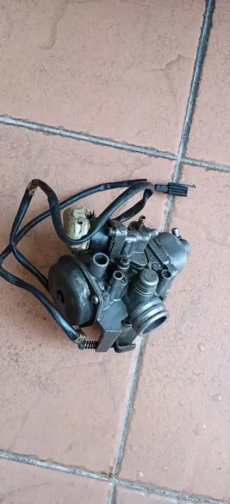 Jual karbu vario 110