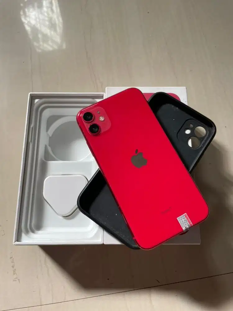 iPhone 11 64 inter all operator