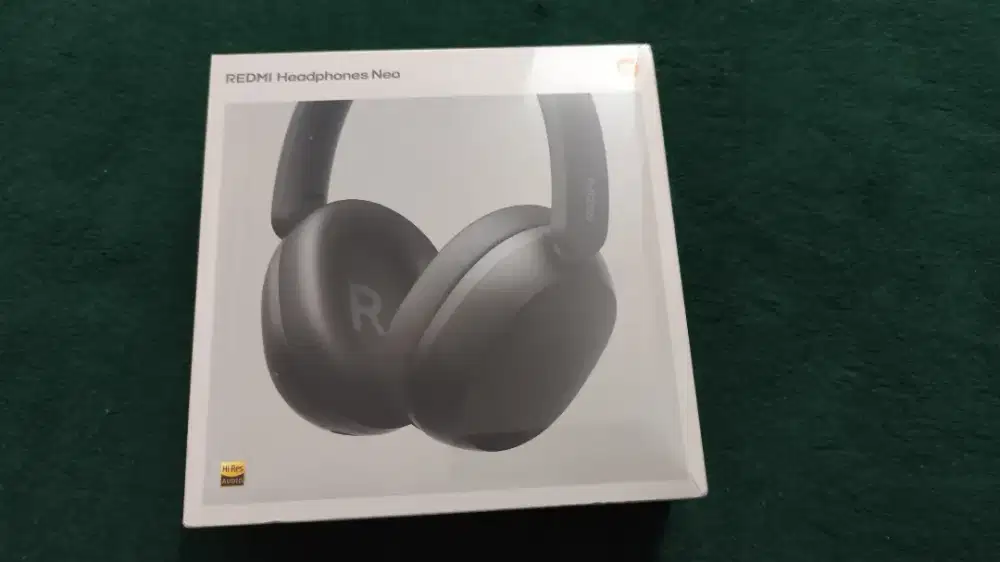 Headphone Redmi Neo