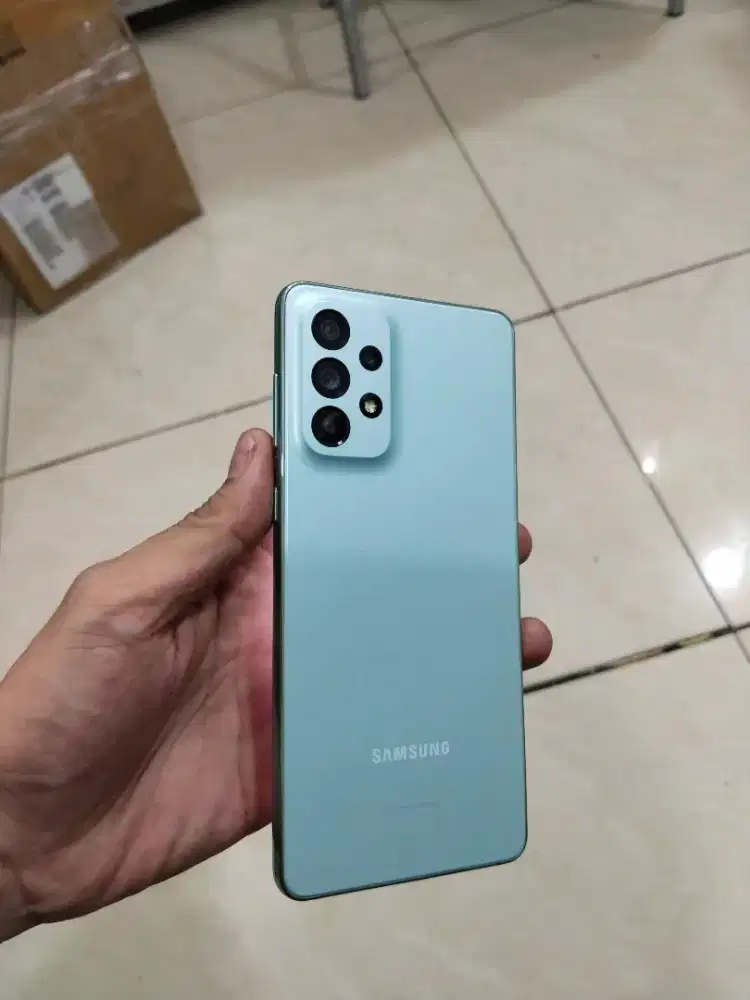 Samsung A73 8+8/256 GB 5G