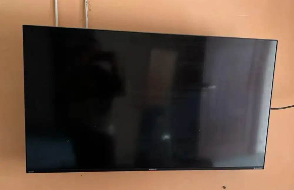 TV Smart LG 43 inch