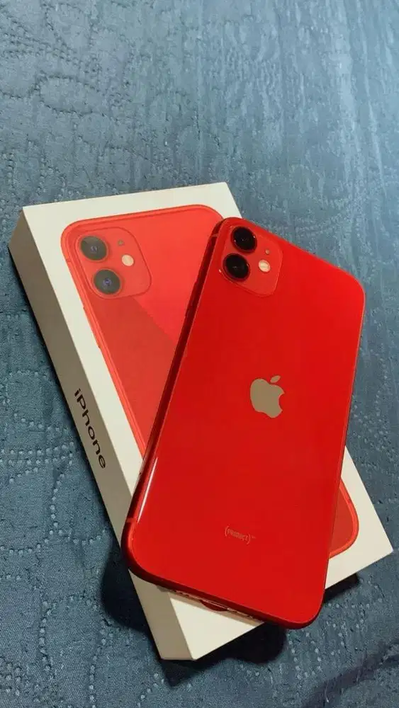 Iphone 11 64 inter all provider