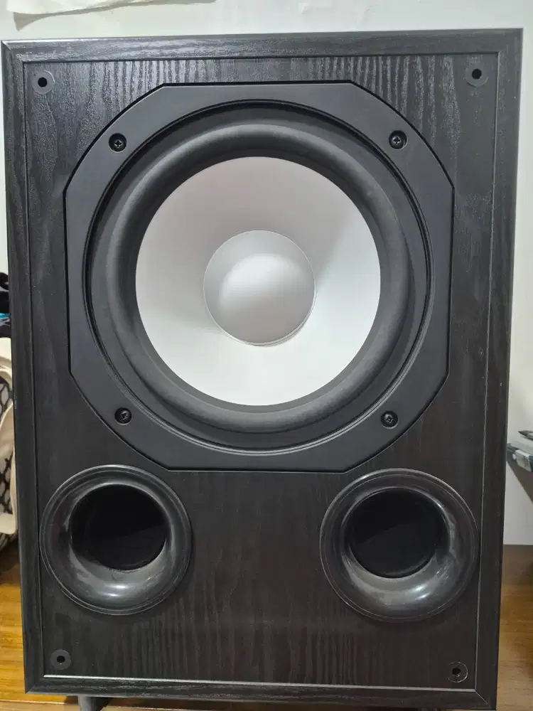 Monitor Audio FB210 SUBWOOFER