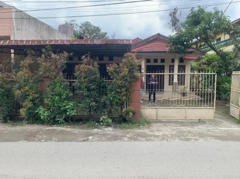 RUMAH DI JUAL JOHOR