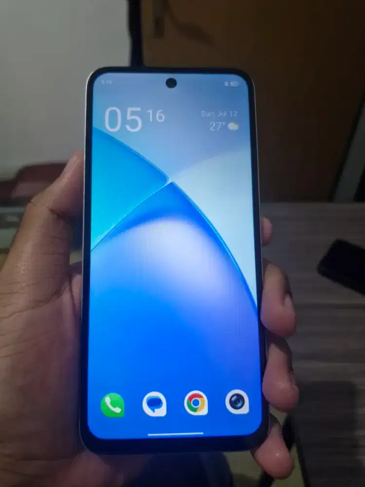 Infinix Smart 10 4/64gb