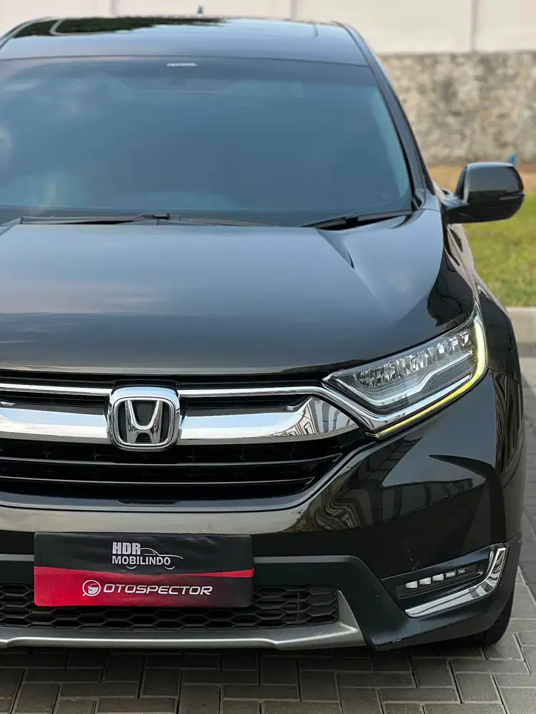 PROMO CRV 1.5 TC PRESTIGE 2020 FULL ORI