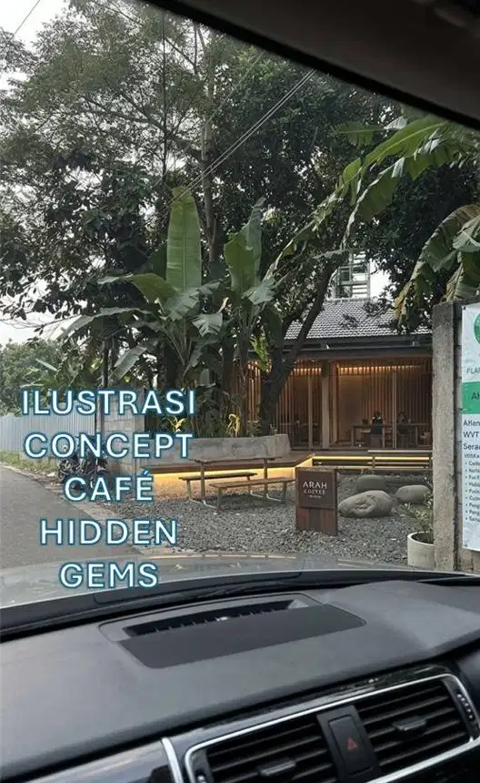 JUAL CEPAT ! TANAH SHM 1,265m2 : BUARAN VIKTOR, Rp 3.7jt/m2 MURAH, BSD