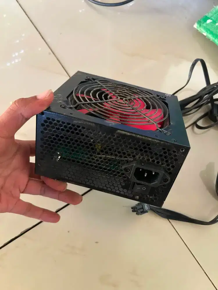 psu Imperion ps s500 power supply