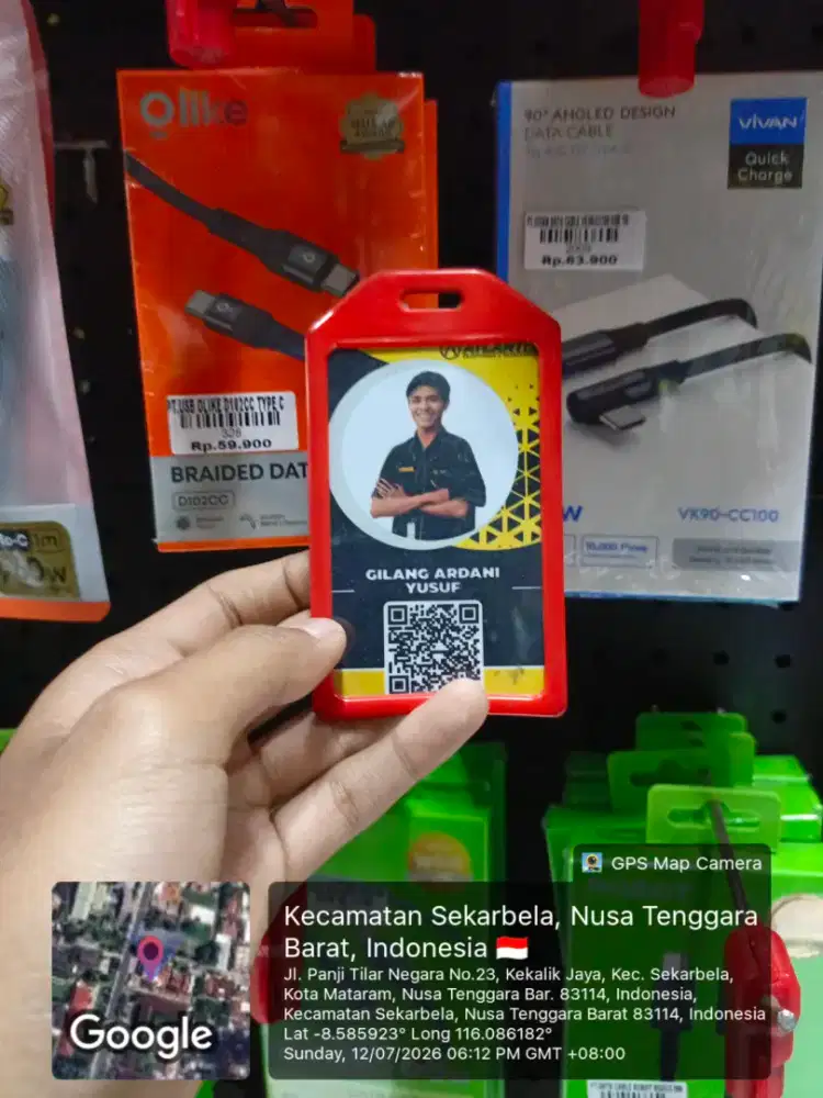 USB OLIKE D102CC TYPE C