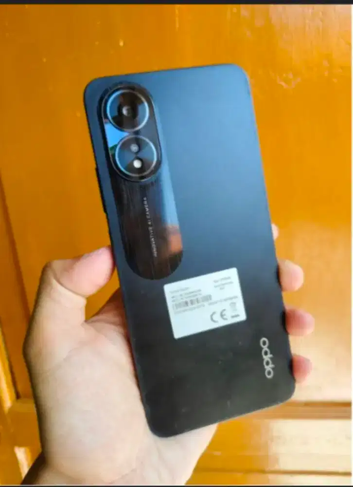 Oppo A38 Ram 6/128