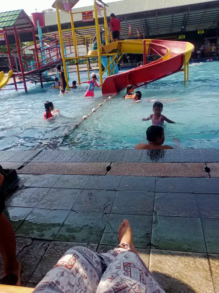 Dibutuhkan ART pulang pergi