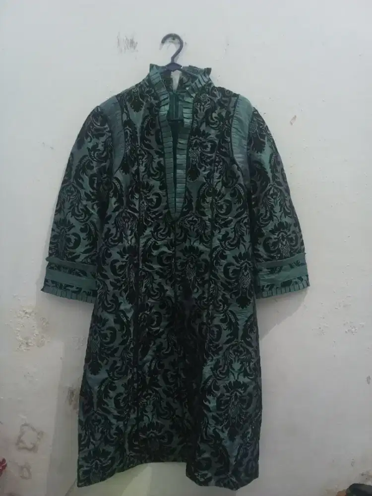 Baju dres wanita