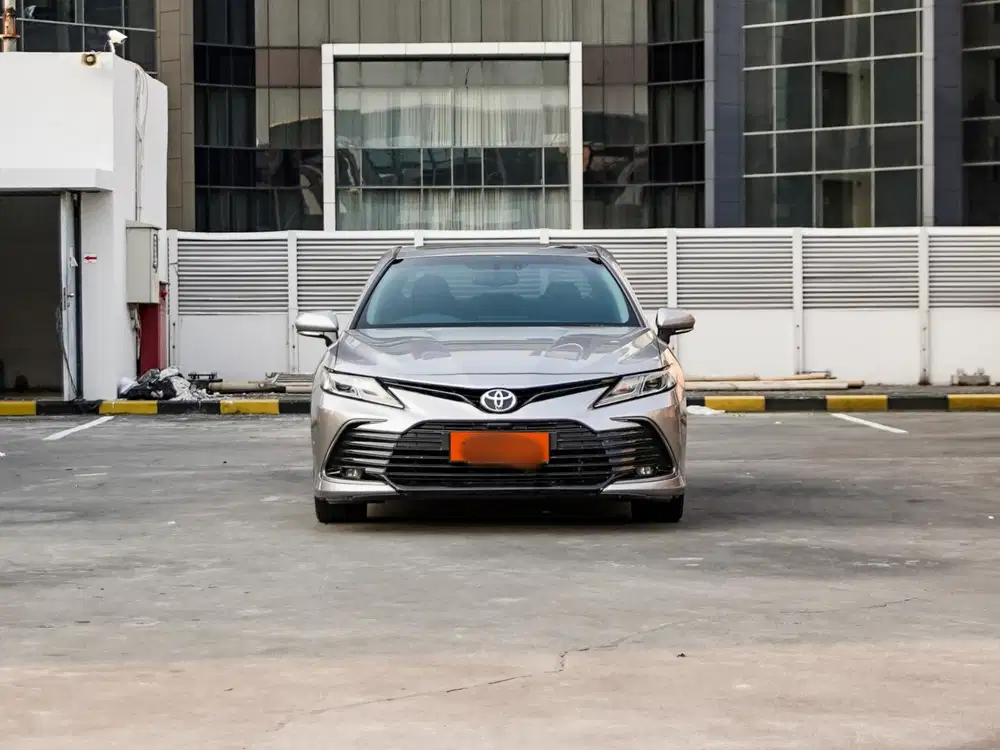 Camry 2.5 V AT 2022 DP 20 Jt