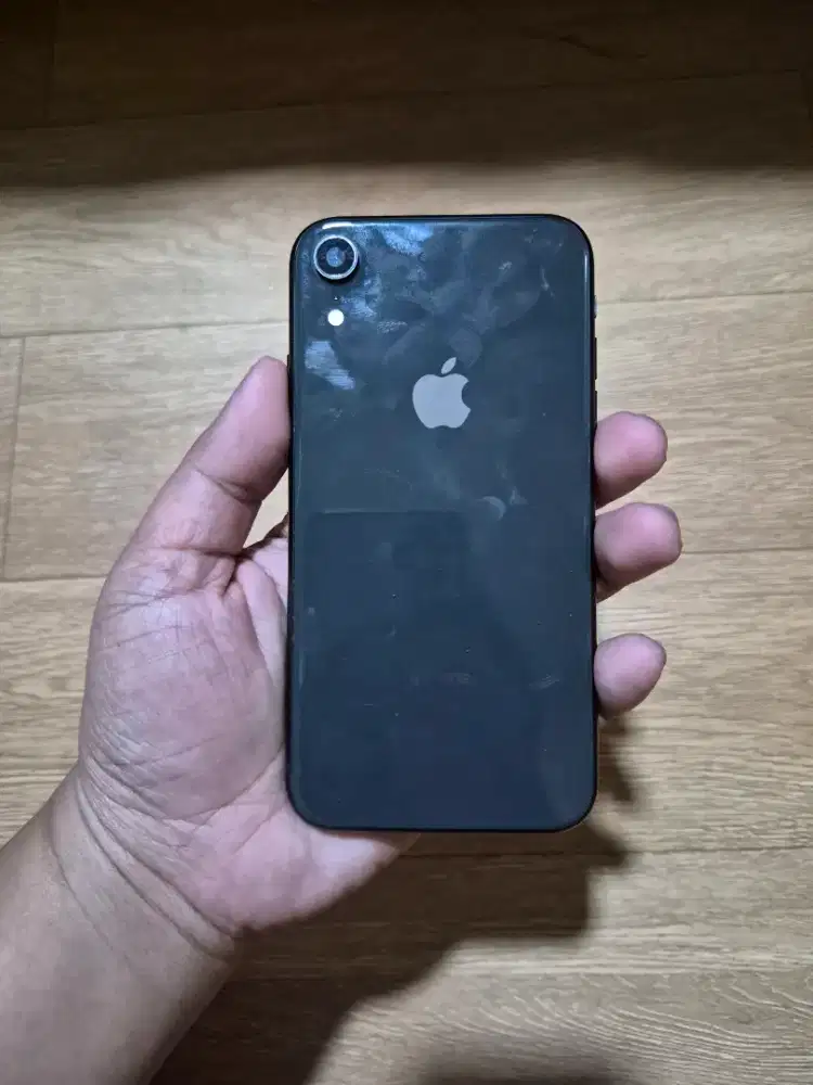 Iphone Xr 64GB Ibox