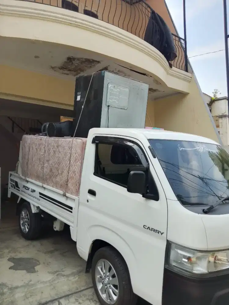 jasa pindahan barang