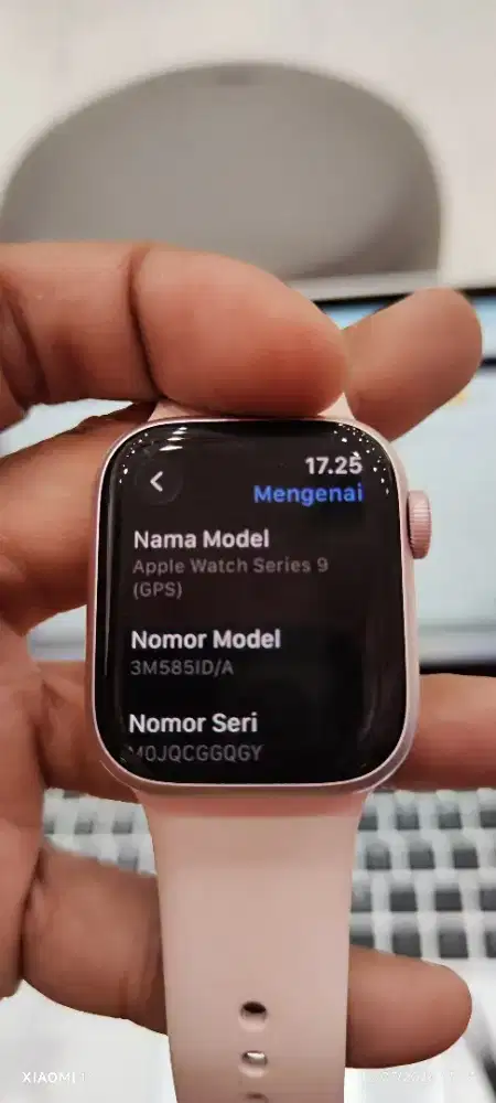 Apple watch series 9 40mm