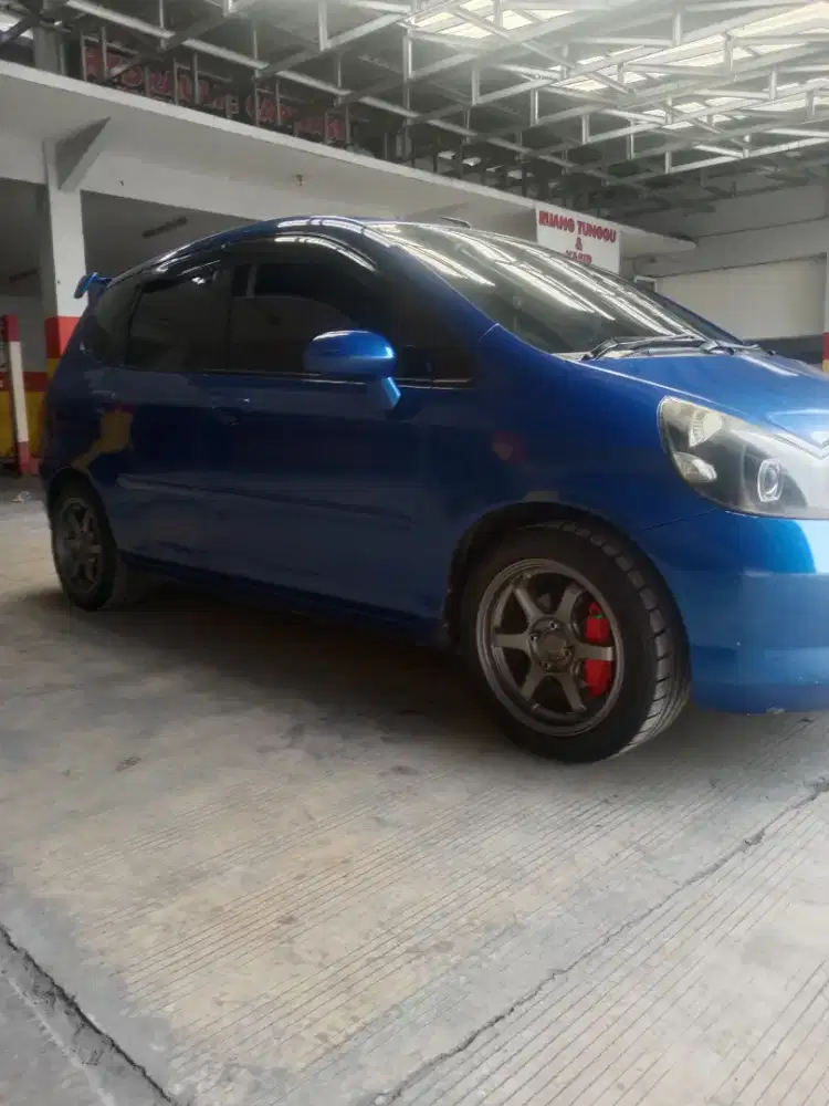 Jual/tukar tambah ke 3 baris