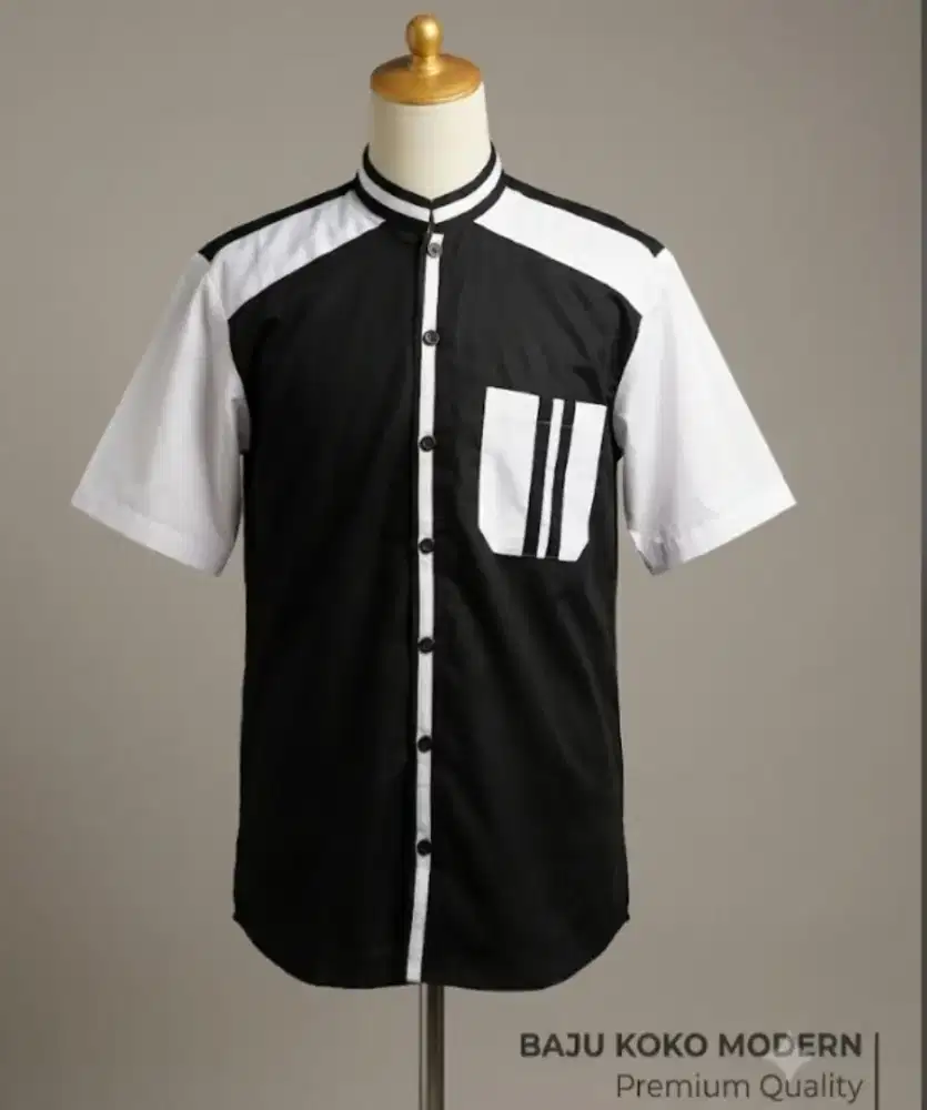 Baju koko dewasa