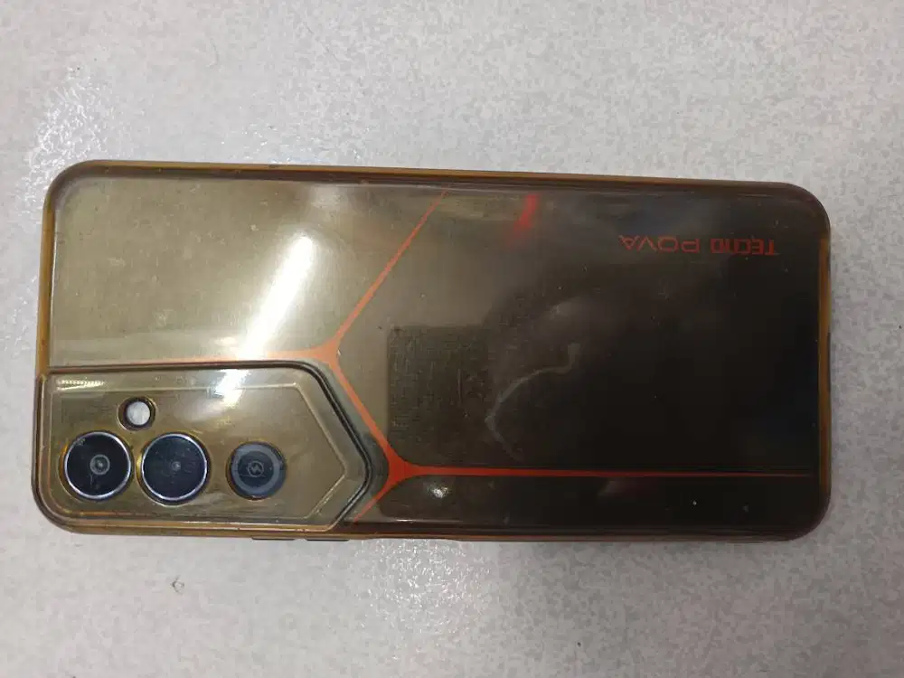 TECNO POVA NEO 2
