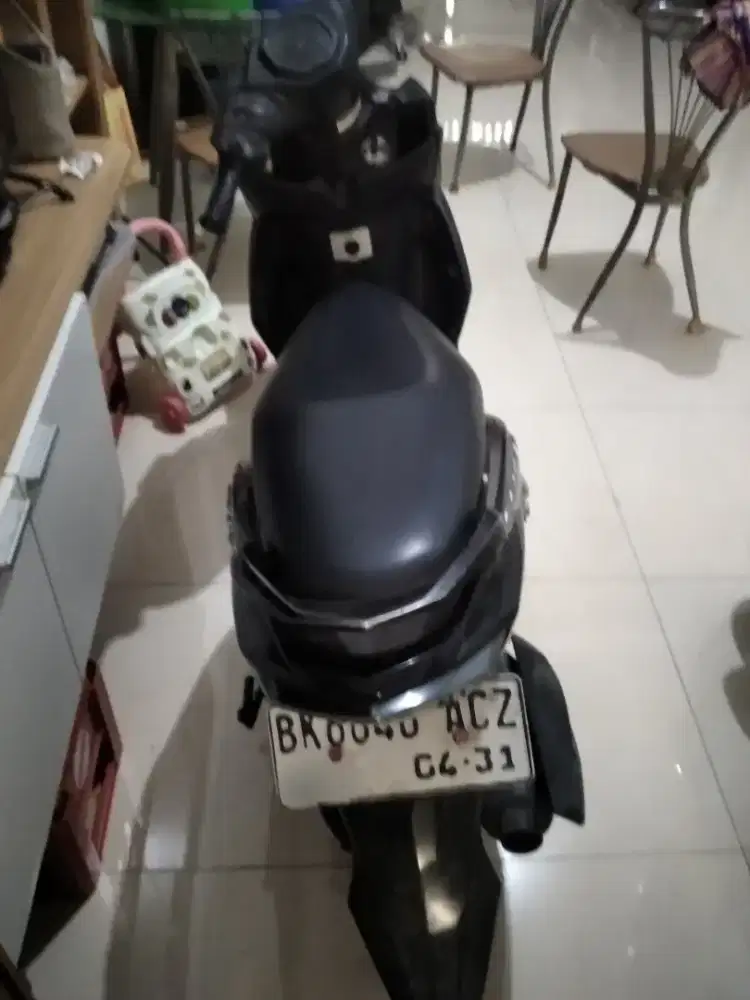 Dijual kereta pribadi harga bs nego