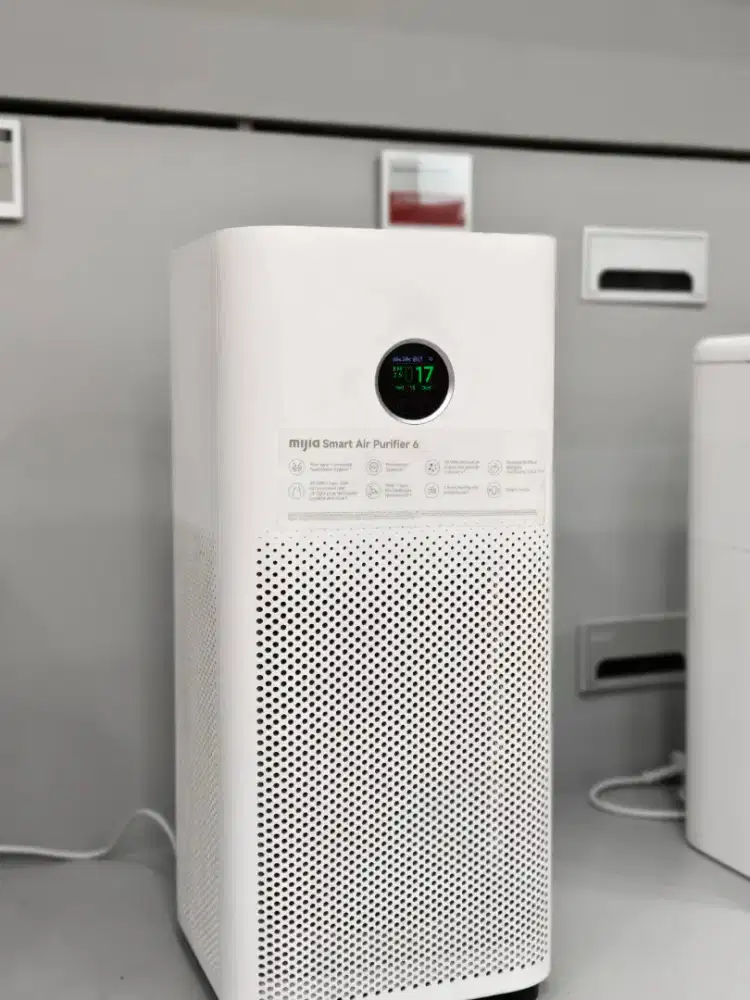 XIAOMI Mijia Air Purifier 6