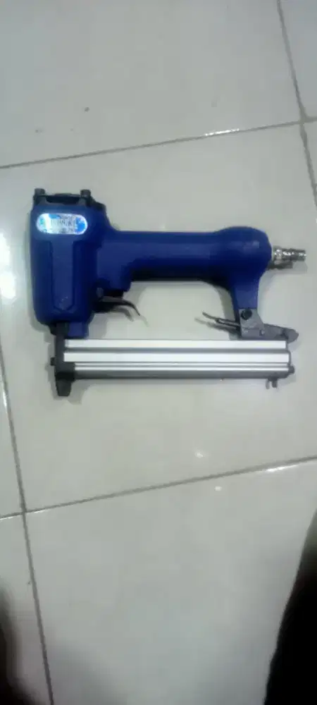 Mesin tembak 422j
