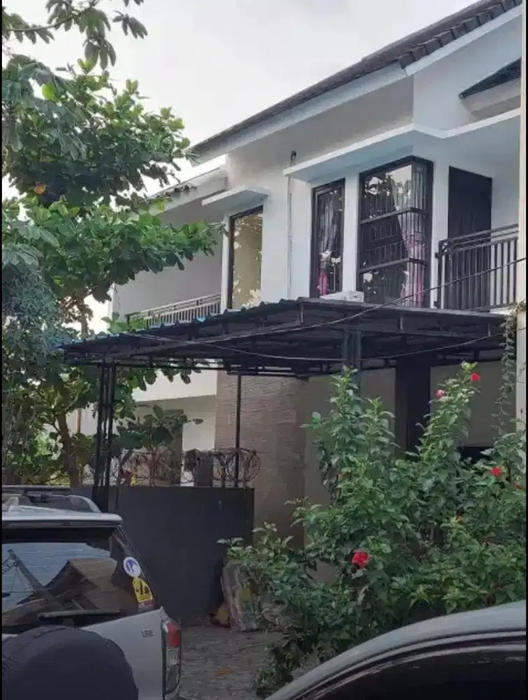 Jl. Rw. Pule 8 No.5, Kukusan, Kecamatan Beji, Kota Depok, Jawa Barat 1