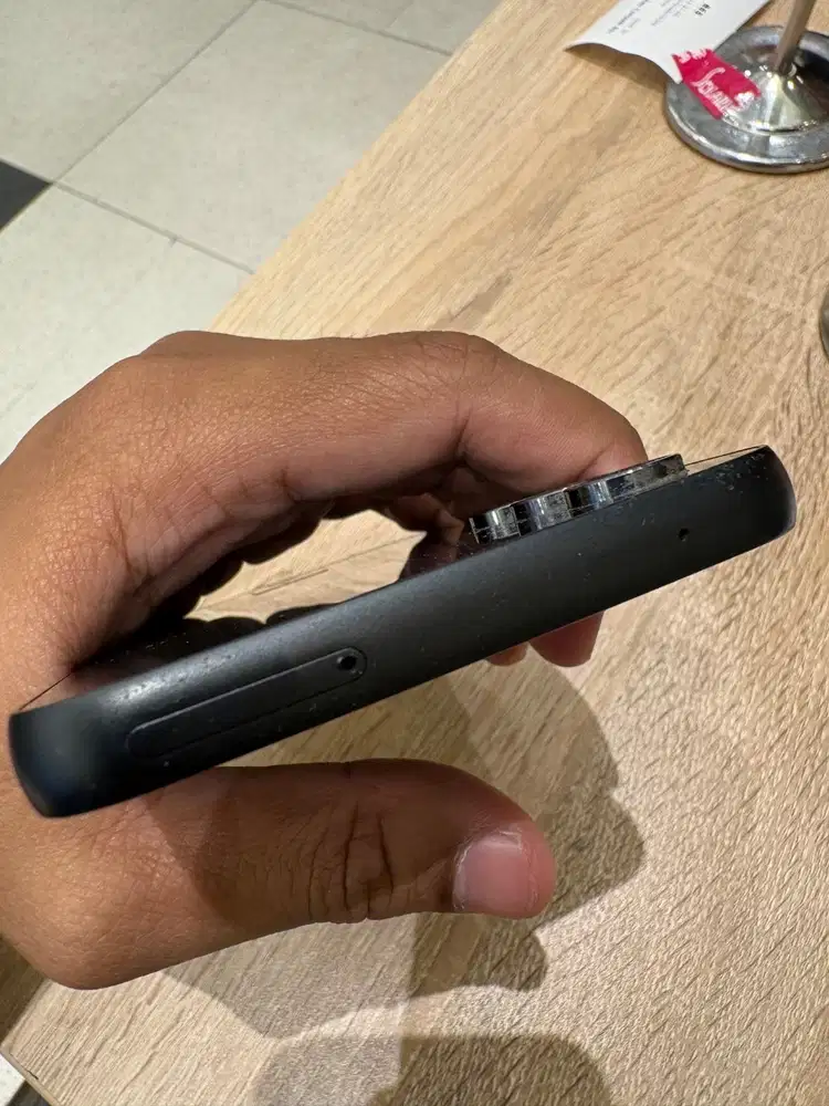 Samsung A54 6/128 Fullset Minus Pemakaian Wajar