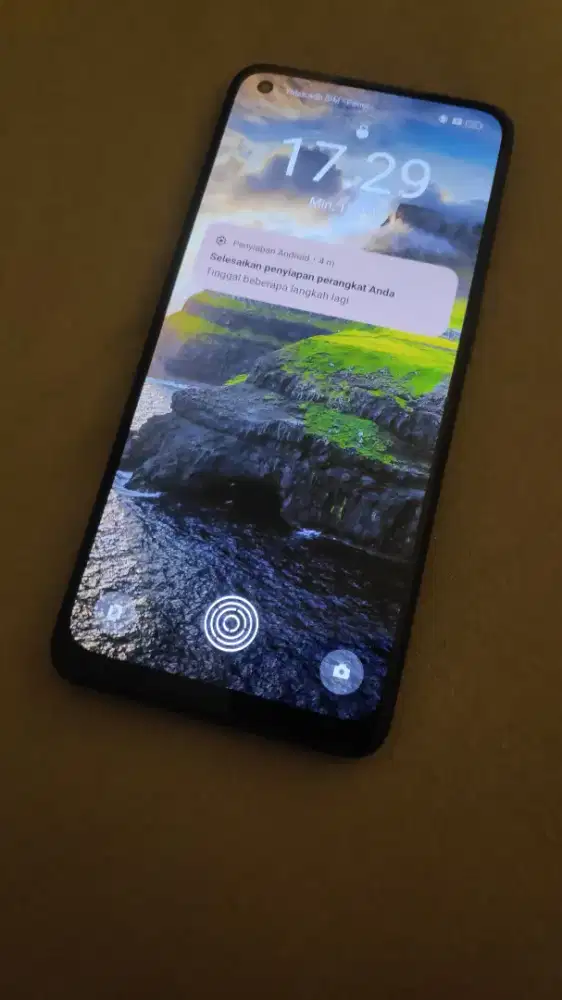 Oppo reno 8 4G 8/256 resmi indonesia