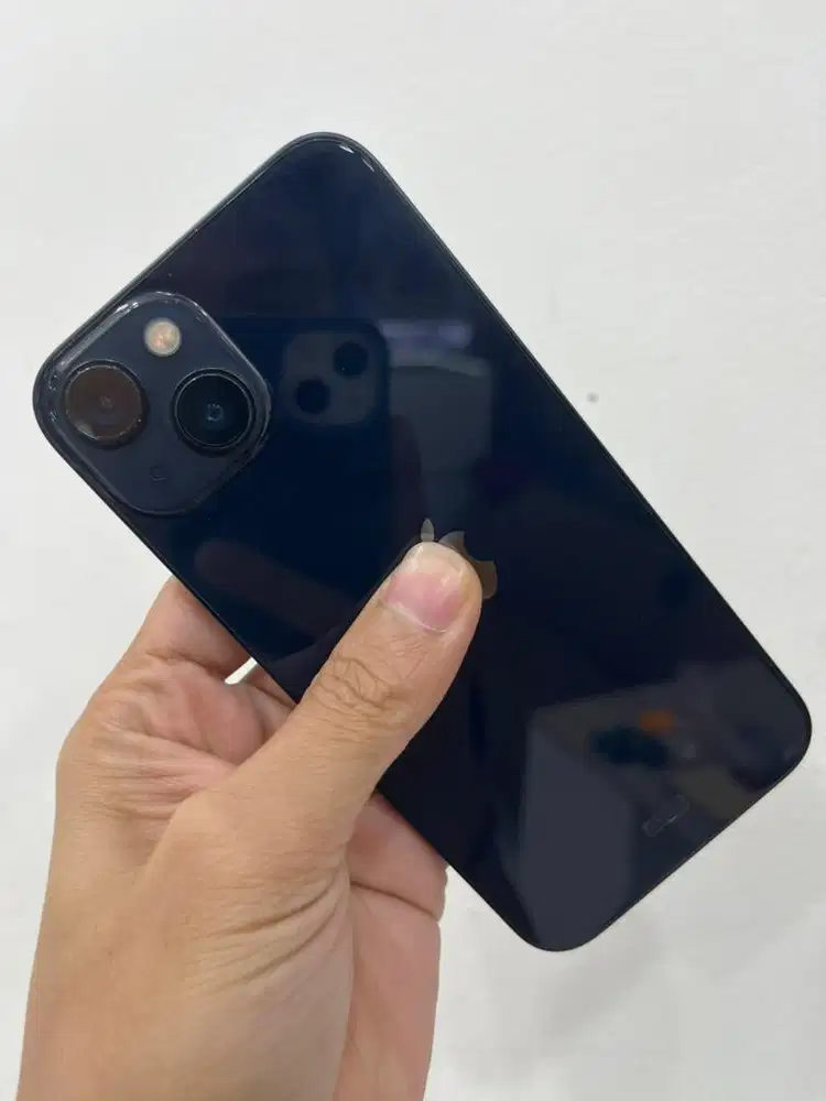 JUAL CEPAT IPHONE 13 128GB IBOX FULSET ORIGINAL