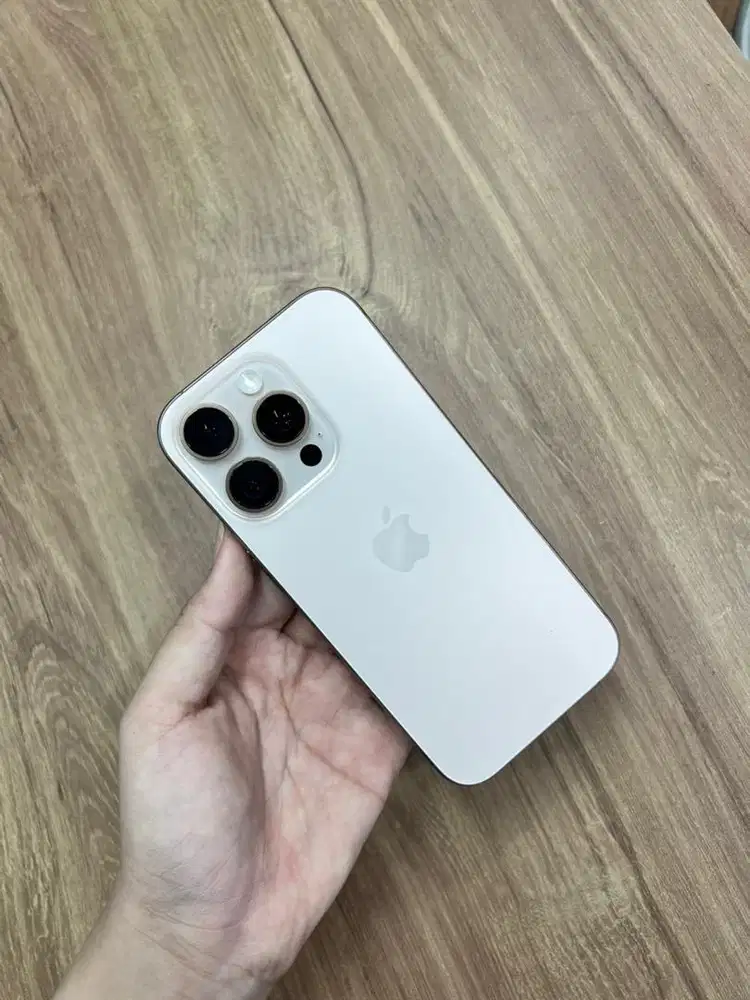 iphone 16 pro 128gb ibox bh 91% original