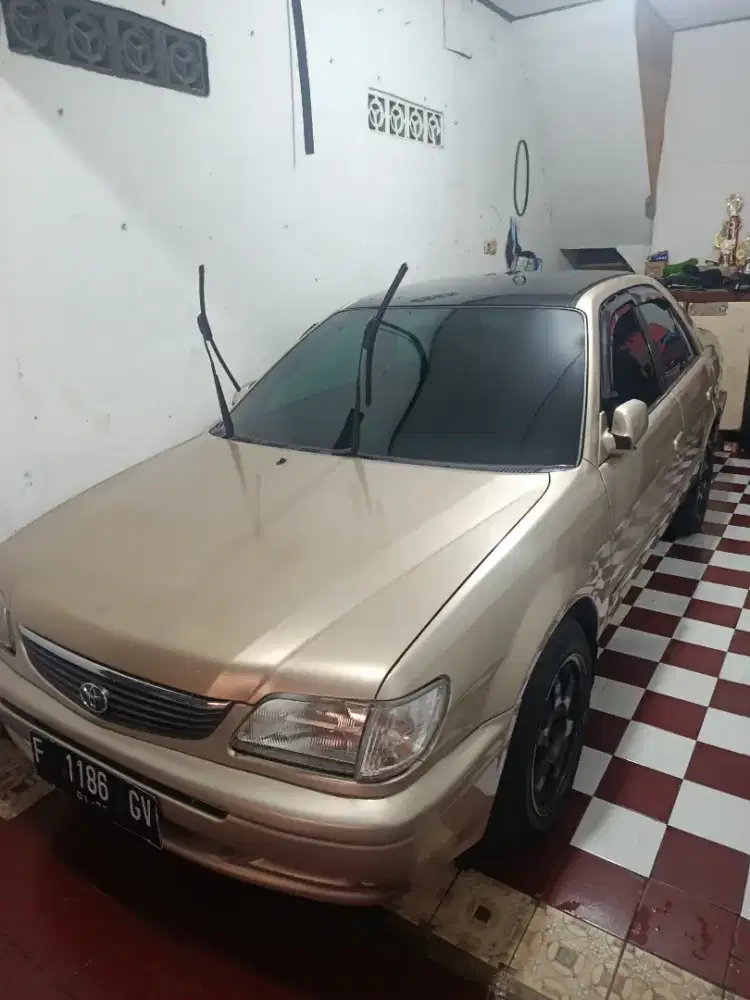 Soluna GLi Matic