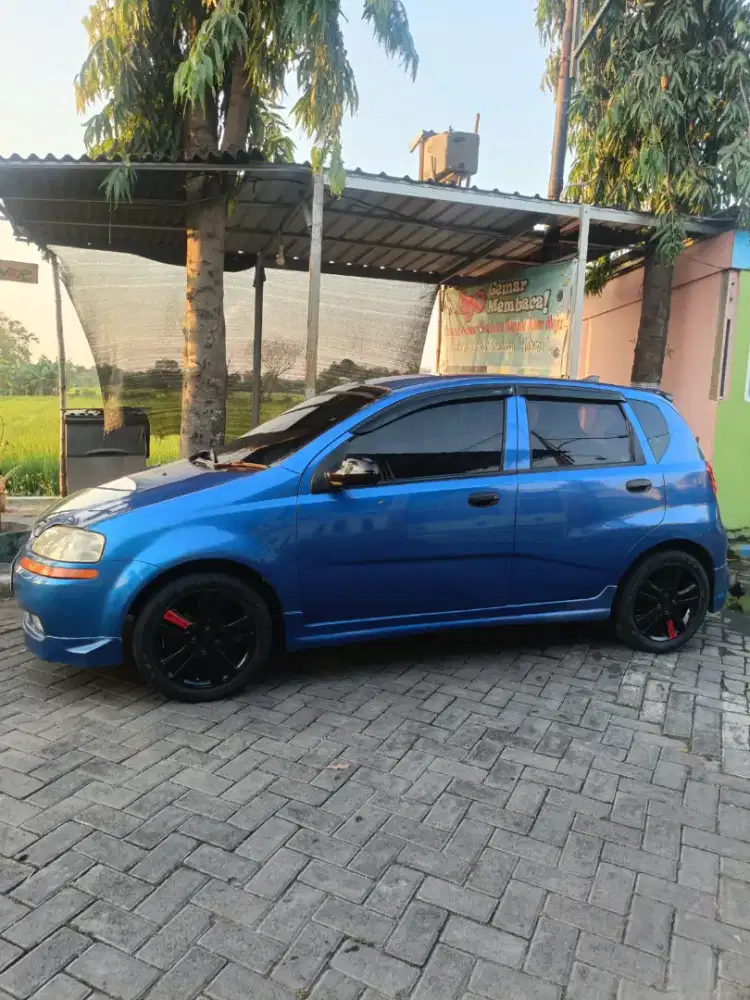 penjual