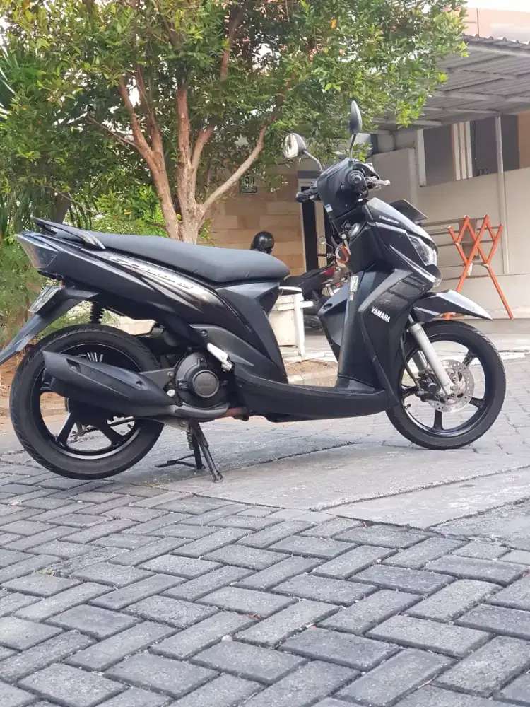 Yamaha Mio Soul GT 2013 W sda