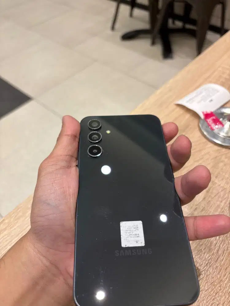 Samsung A54 6/128