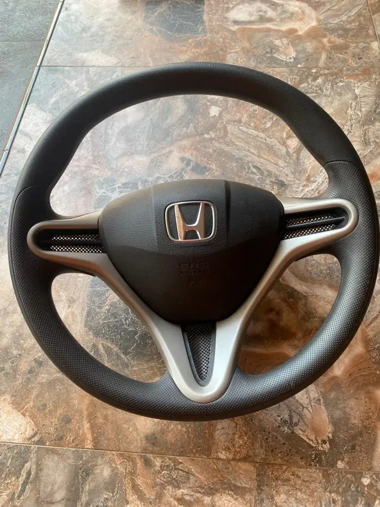 stir honda civic fd jazz