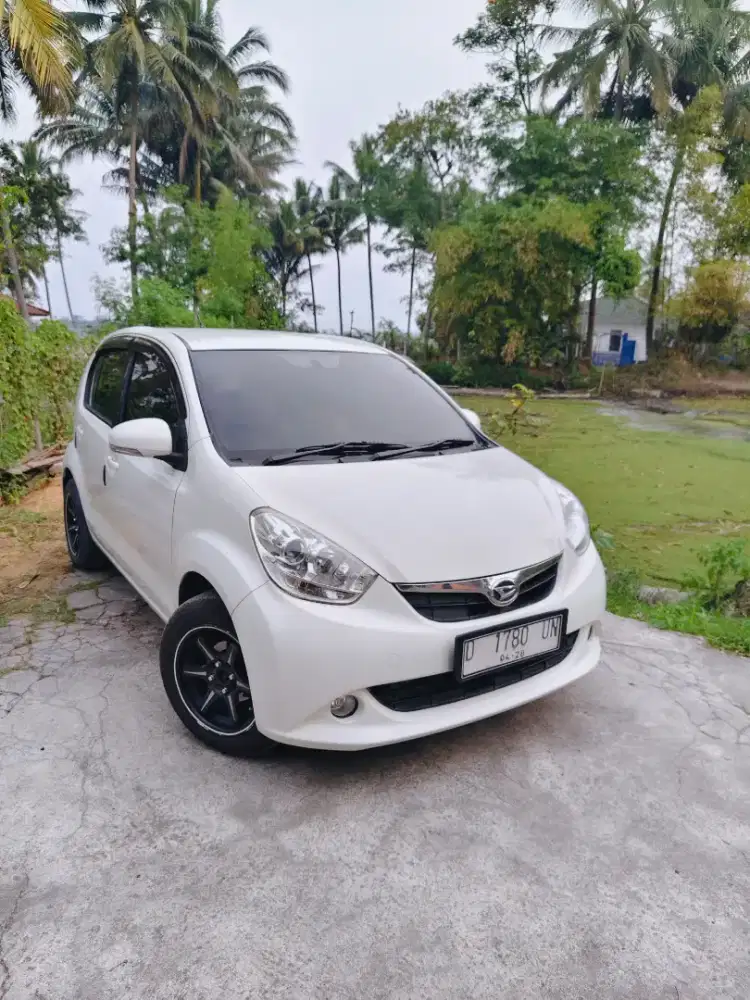 Sirion 2013 Mt mulus