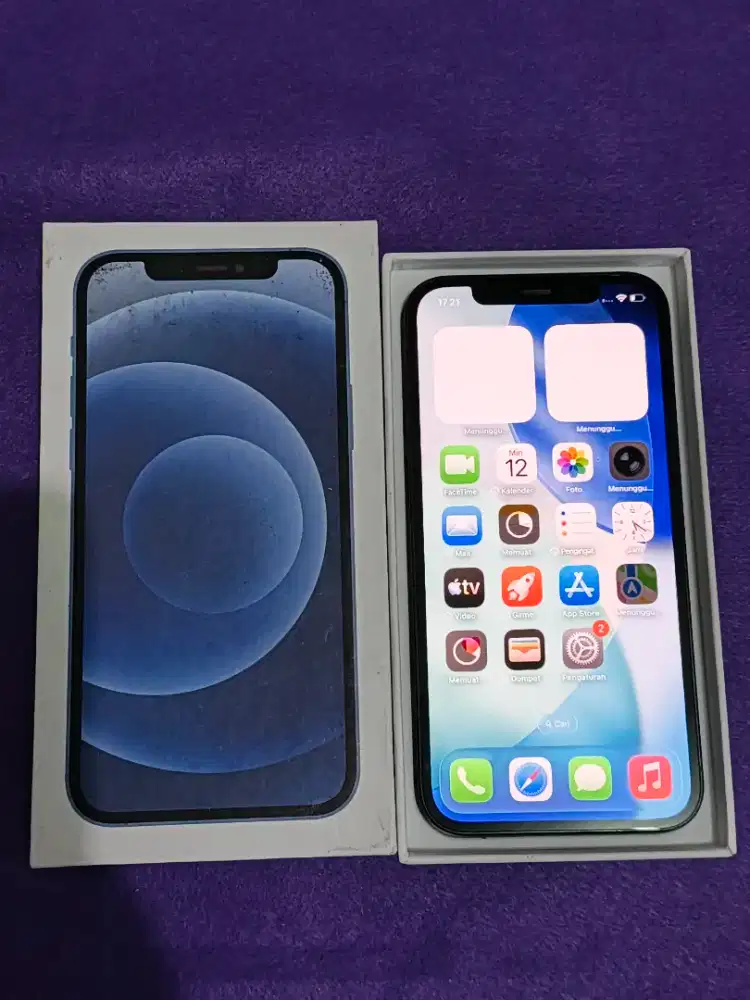 Iphone 12 128gb