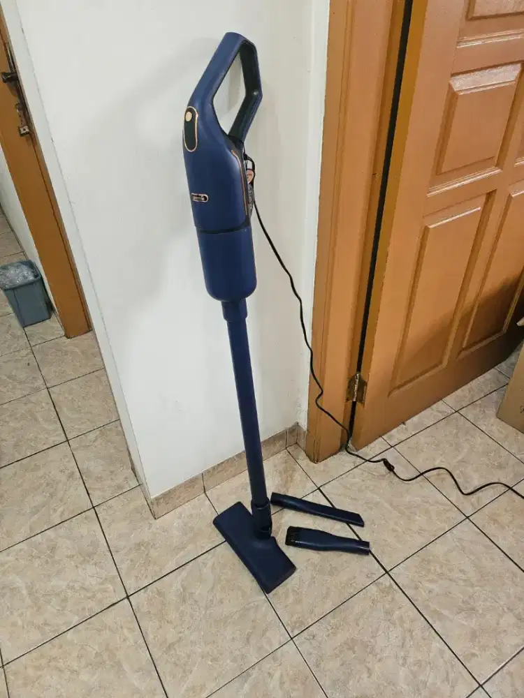 Vacum Cleaner Deerma DX 1000