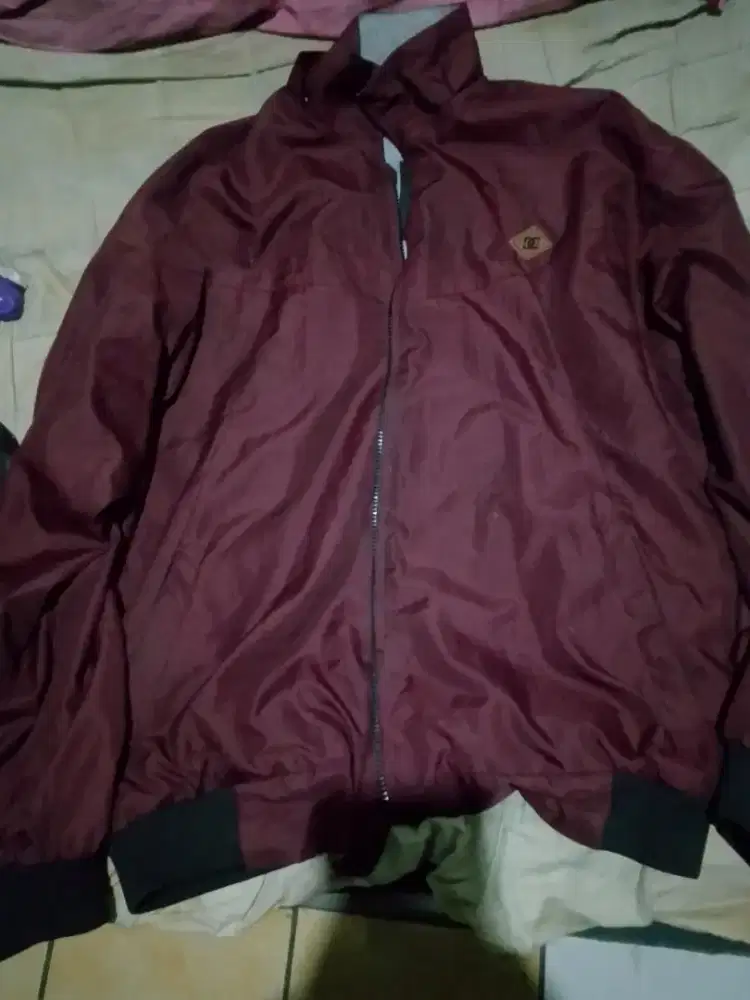 jual cepat jaket