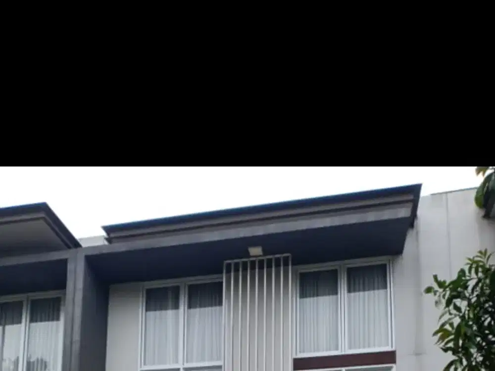 Dijual rumah 2lt di CBD Citra Grand