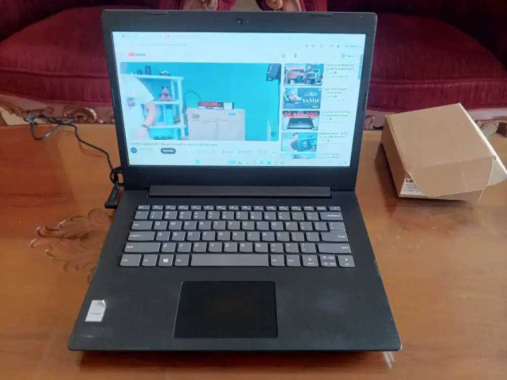 Lenovo Ideapad 310 14Ast A4