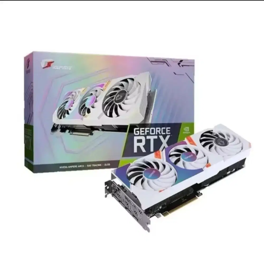 VGA RTX 3060 colorful