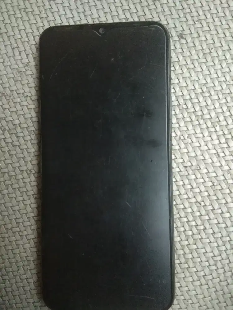 JUAL INFINIX SMART 5