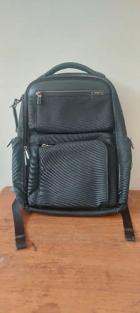 Tumi arrive bradley backpack