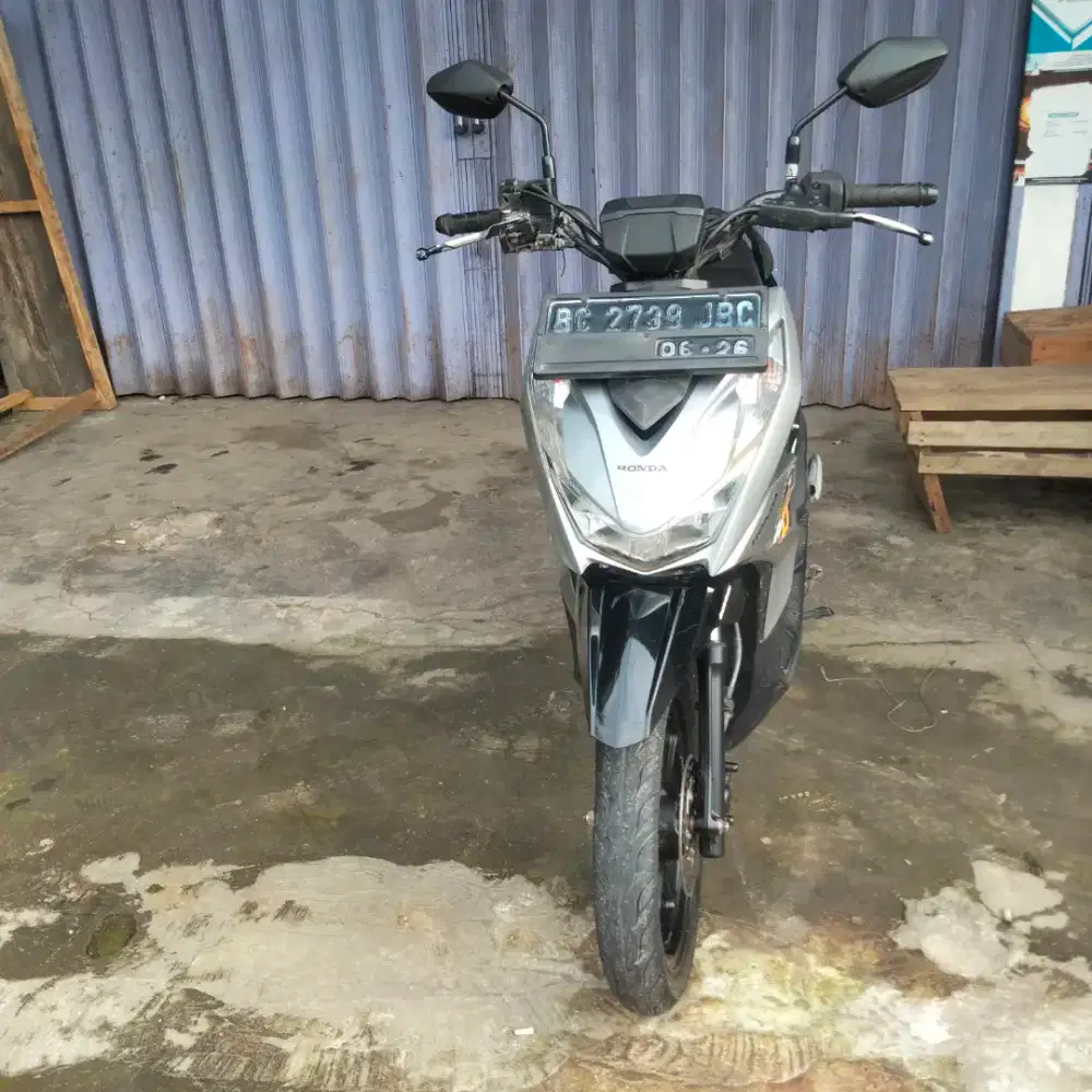 Beat street tahun 2021
