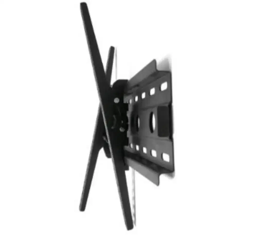 BRAKET TV PLUS PASANG UNTUK TV UKURAN 58-70IN