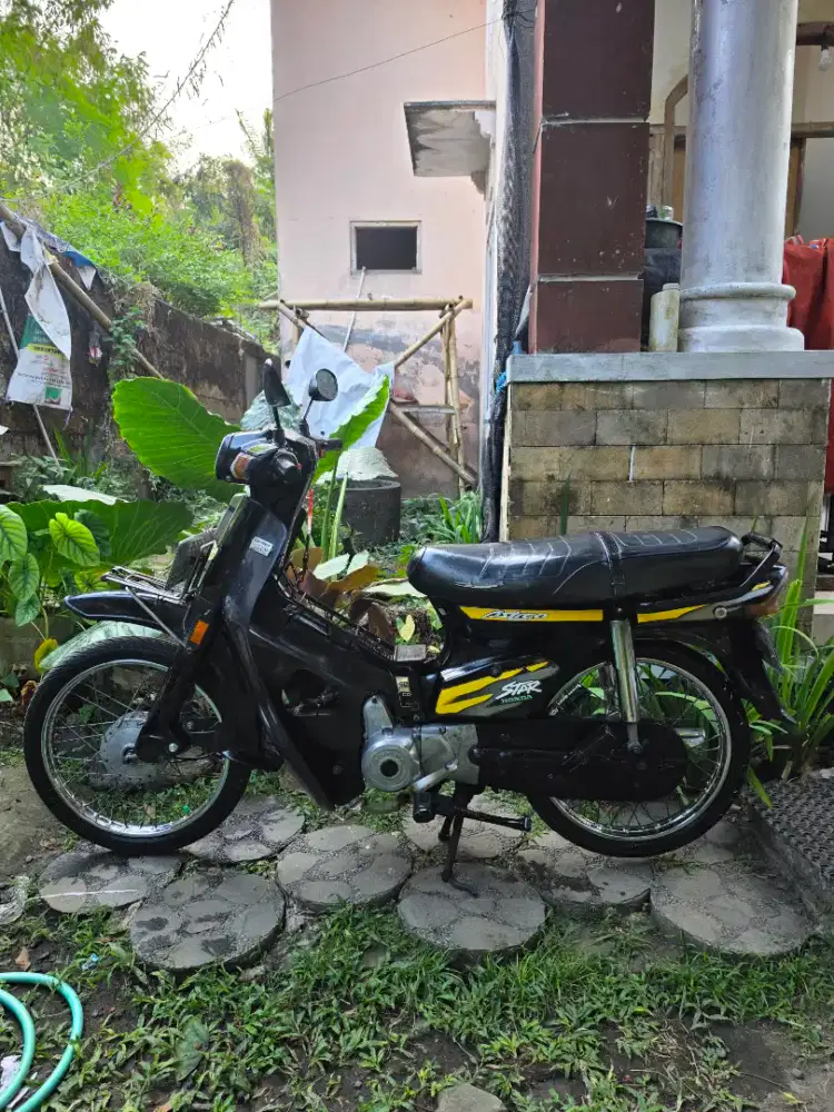 Honda Astrea Star 1997